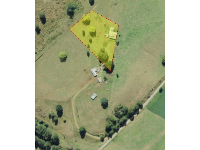 86 Little Run Road, Wherrol Flat NSW 2429