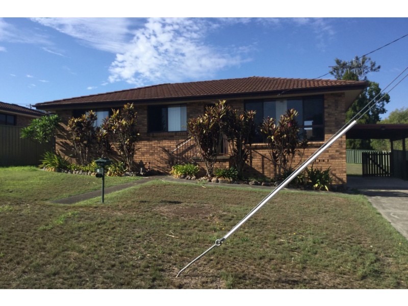 4 Sunset Avenue, Wingham NSW 2429