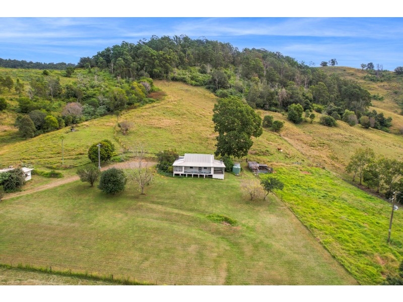 1893 Comboyne Road, Killabakh NSW 2429