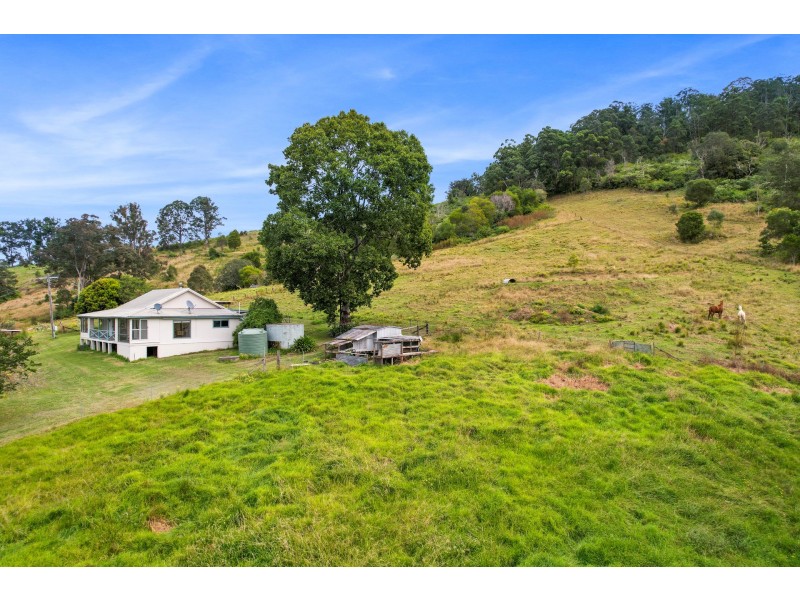1893 Comboyne Road, Killabakh NSW 2429