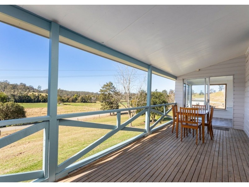 1893 Comboyne Road, Killabakh NSW 2429