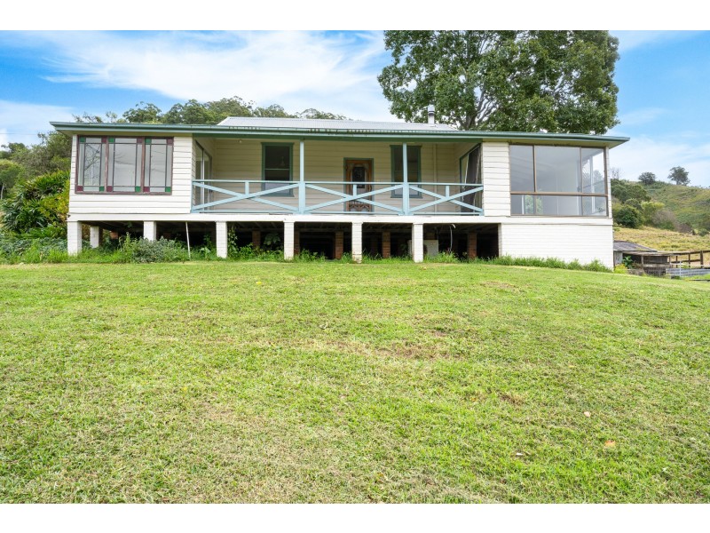 1893 Comboyne Road, Killabakh NSW 2429
