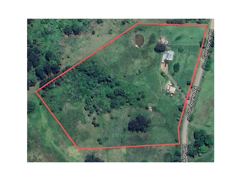 1893 Comboyne Road, Killabakh NSW 2429