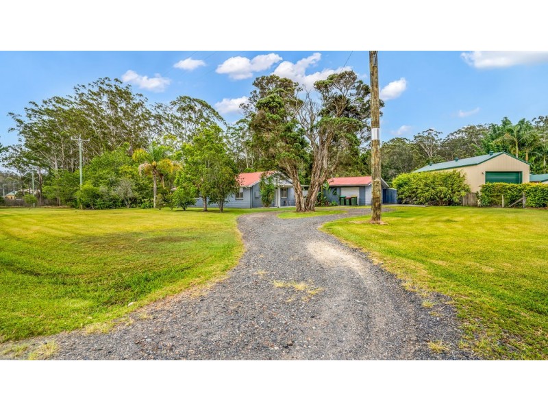 2 Donaldson Street, Nabiac NSW 2312
