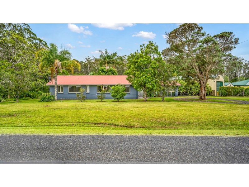 2 Donaldson Street, Nabiac NSW 2312