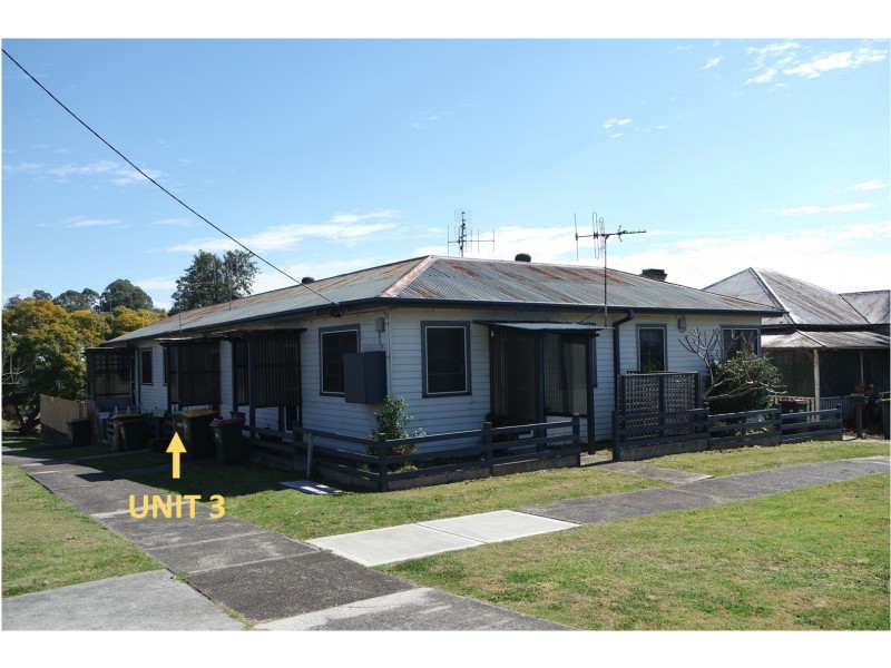 3/2 Primrose Street, Wingham NSW 2429