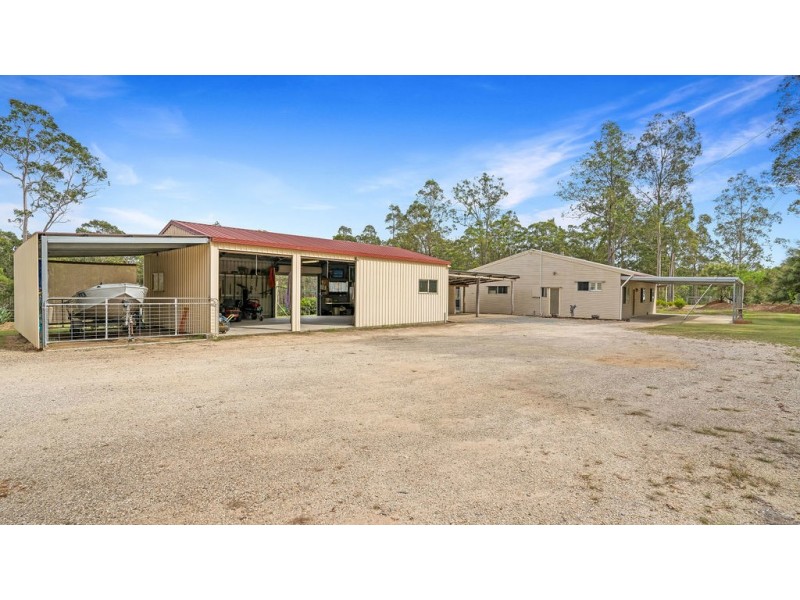 1025 Comboyne Road, Wingham NSW 2429