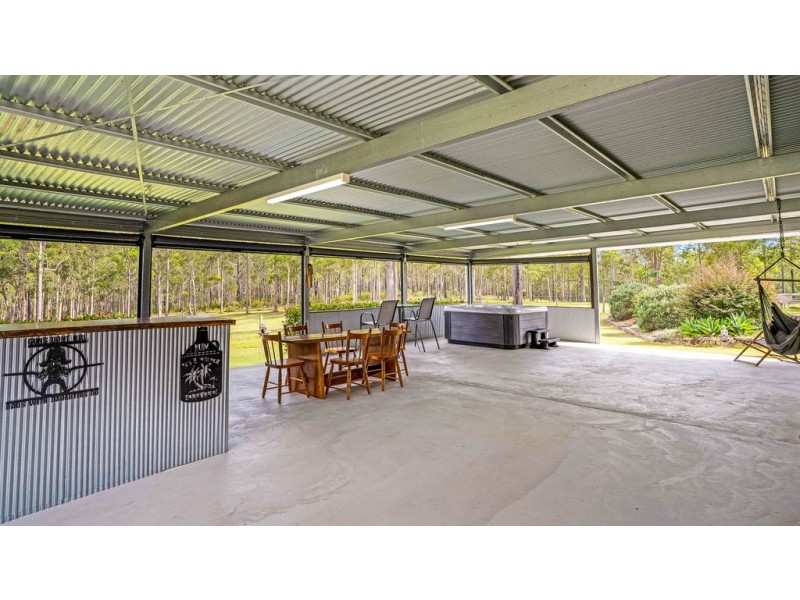 1025 Comboyne Road, Wingham NSW 2429