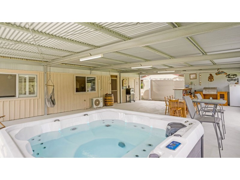 1025 Comboyne Road, Wingham NSW 2429