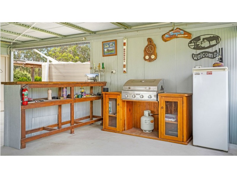 1025 Comboyne Road, Wingham NSW 2429