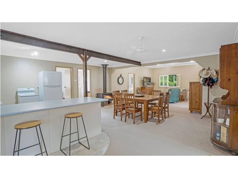 1025 Comboyne Road, Wingham NSW 2429