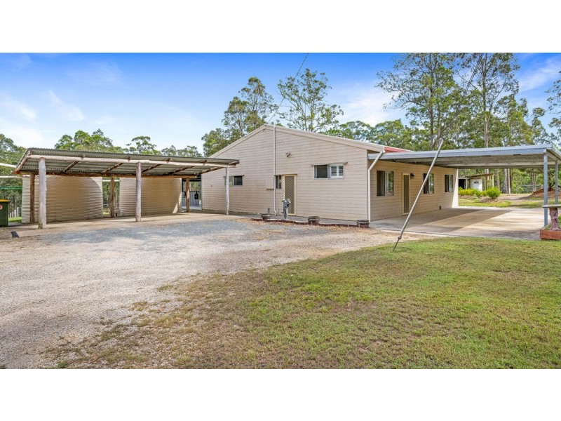 1025 Comboyne Road, Wingham NSW 2429