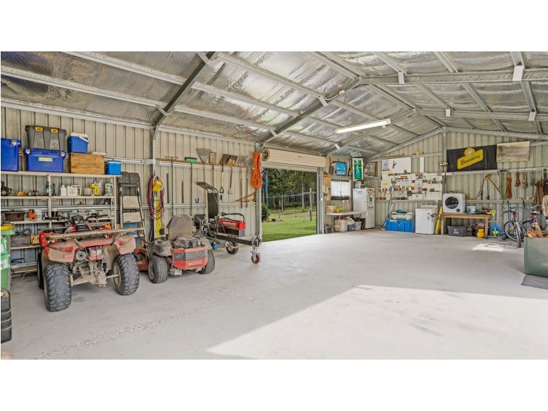 1025 Comboyne Road, Wingham NSW 2429