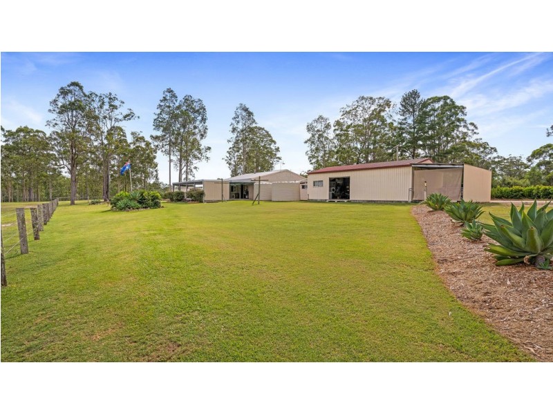 1025 Comboyne Road, Wingham NSW 2429