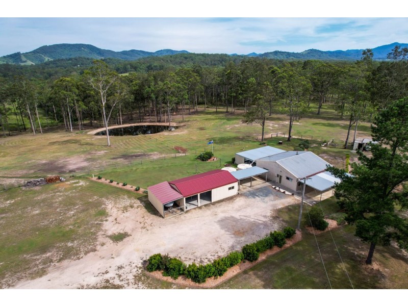 1025 Comboyne Road, Wingham NSW 2429