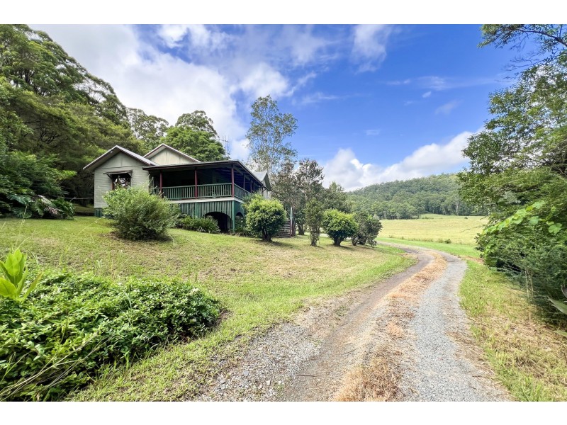 661 Hannam Vale Road, Stewarts River NSW 2443