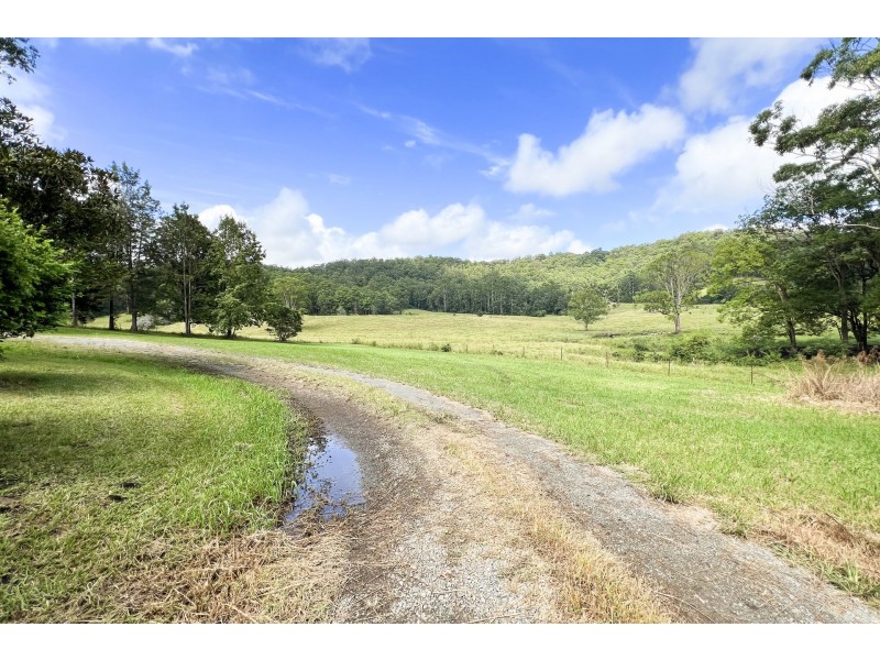 661 Hannam Vale Road, Stewarts River NSW 2443