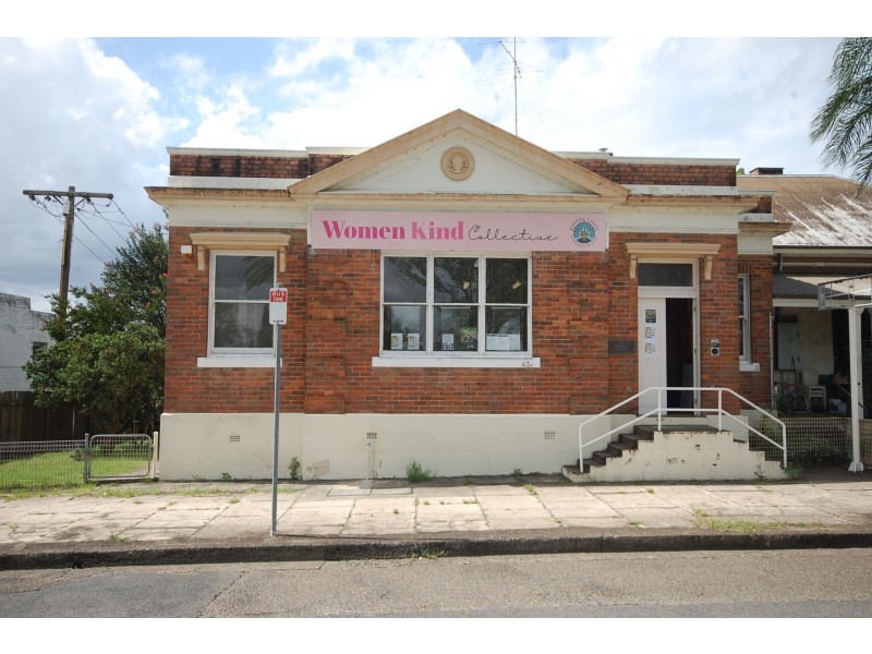 43a Isabella Street, Wingham NSW 2429