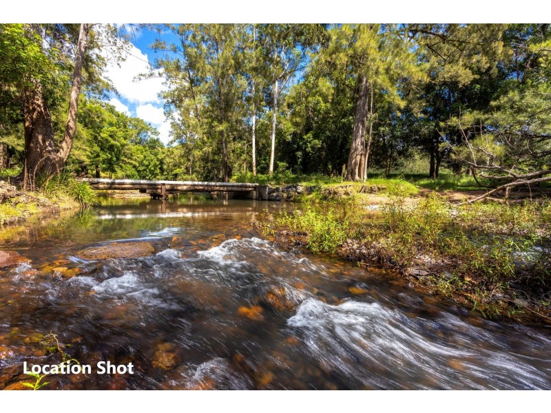Lot 101 Beitibombi Creek Road, Wherrol Flat NSW 2429