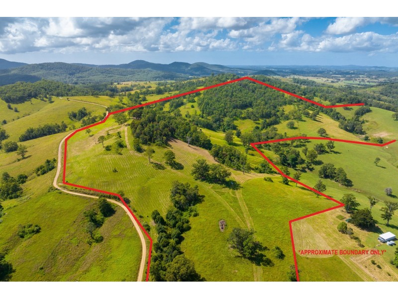 Lot 101 Beitibombi Creek Road, Wherrol Flat NSW 2429