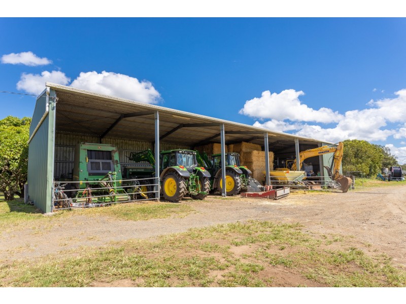 282 Newtons Road, Dumaresq Island NSW 2430