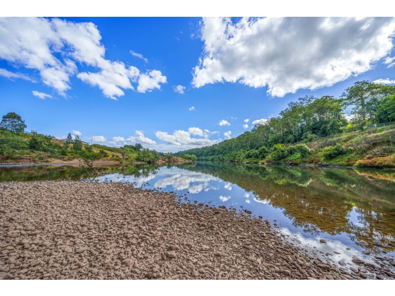 Abbotts Falls Road, Wingham NSW 2429