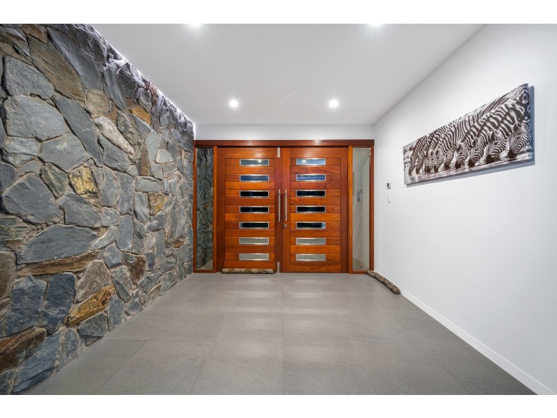 Abbotts Falls Road, Wingham NSW 2429