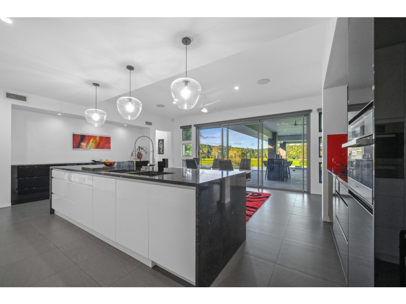 Abbotts Falls Road, Wingham NSW 2429