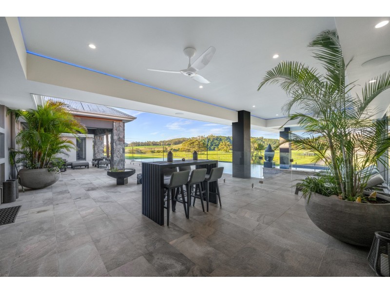 Abbotts Falls Road, Wingham NSW 2429