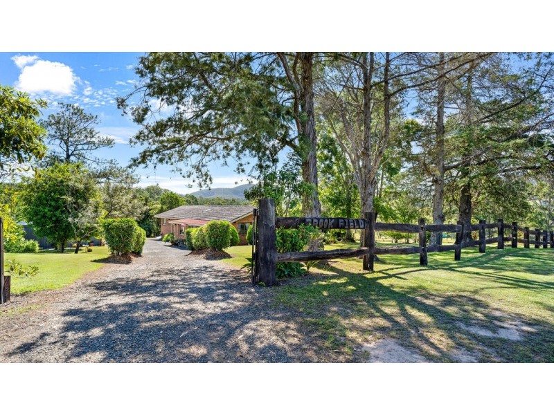83 Skyline Drive, Wingham NSW 2429