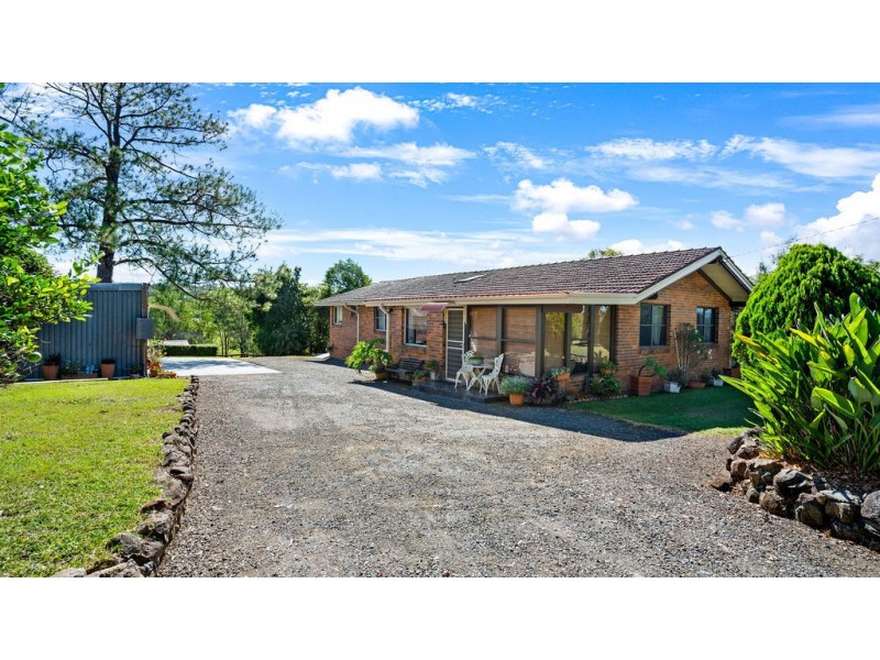 83 Skyline Drive, Wingham NSW 2429