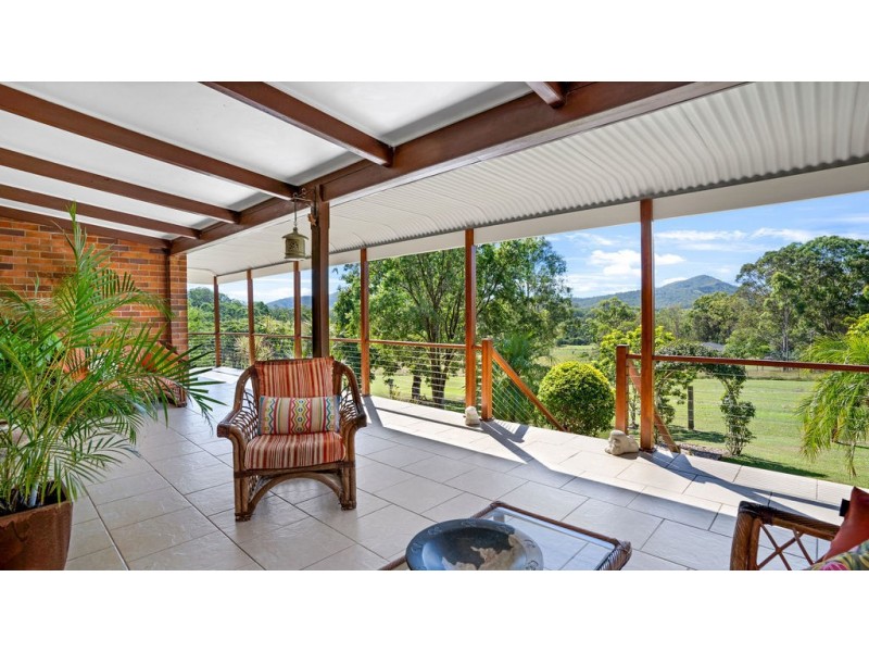 83 Skyline Drive, Wingham NSW 2429