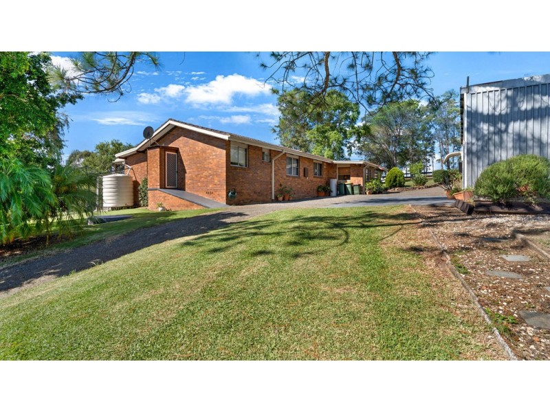 83 Skyline Drive, Wingham NSW 2429