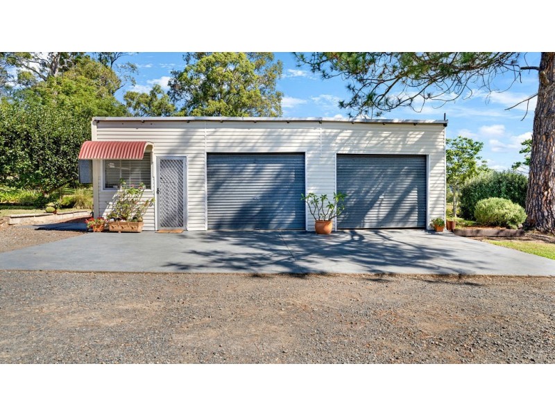 83 Skyline Drive, Wingham NSW 2429