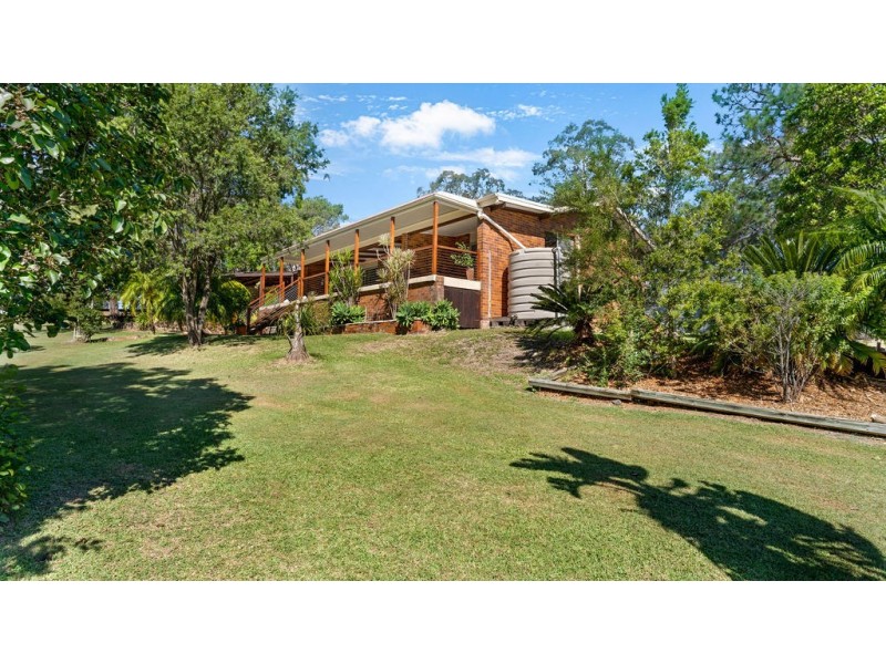 83 Skyline Drive, Wingham NSW 2429