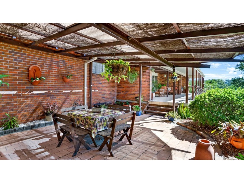 83 Skyline Drive, Wingham NSW 2429