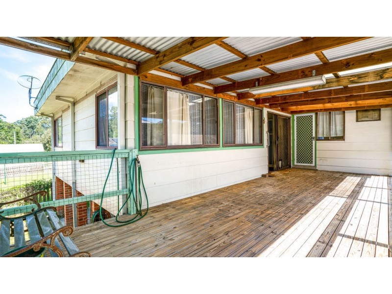 5 Lambert Street, Wingham NSW 2429