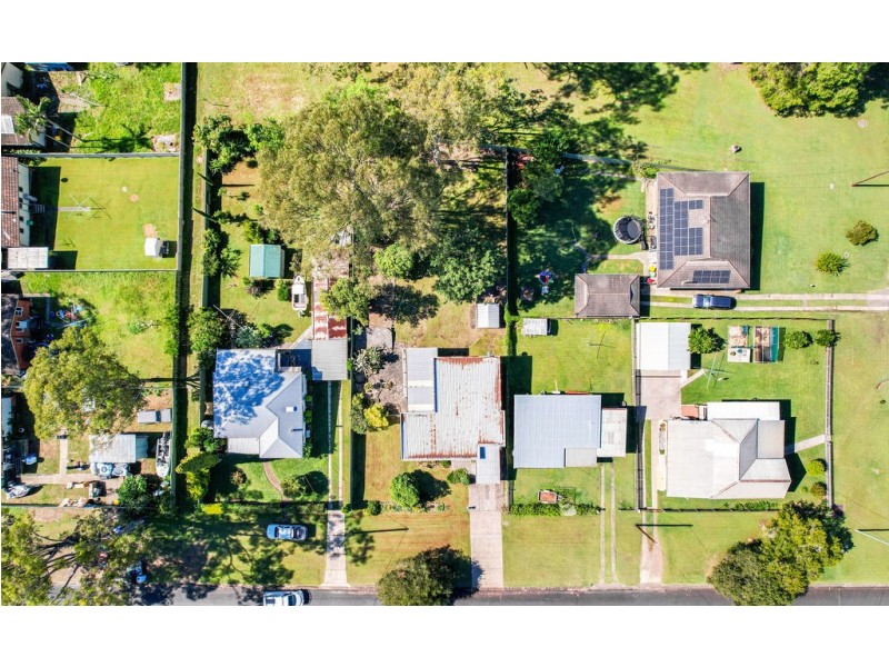5 Lambert Street, Wingham NSW 2429