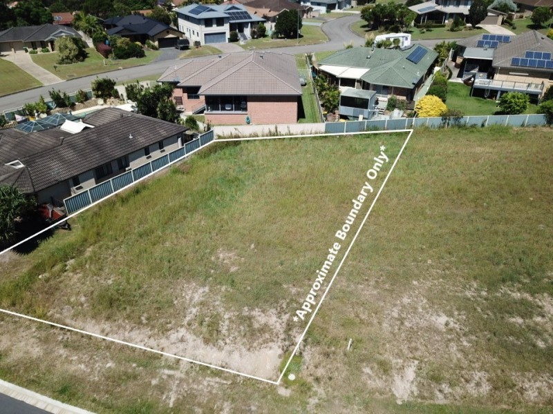 Lot 70 Vista Parade, Wingham NSW 2429