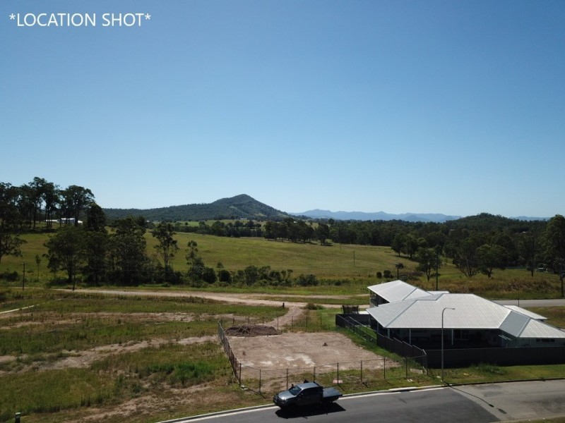 Lot 70 Vista Parade, Wingham NSW 2429