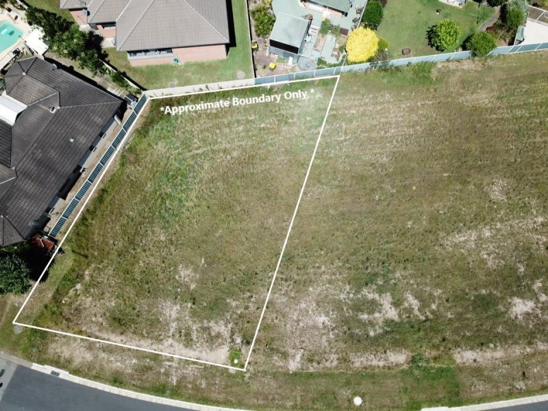 Lot 70 Vista Parade, Wingham NSW 2429