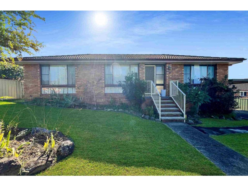 52 Stockyard Circuit, Wingham NSW 2429