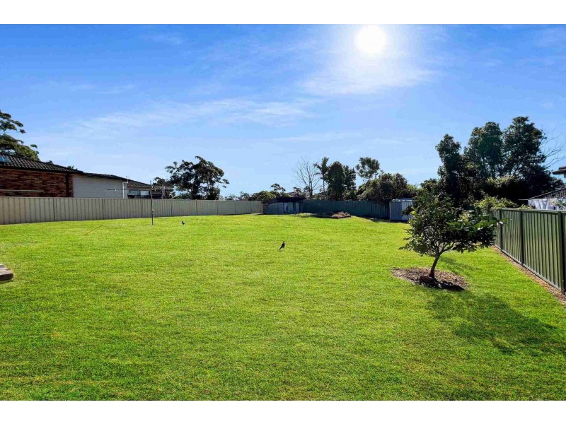 52 Stockyard Circuit, Wingham NSW 2429