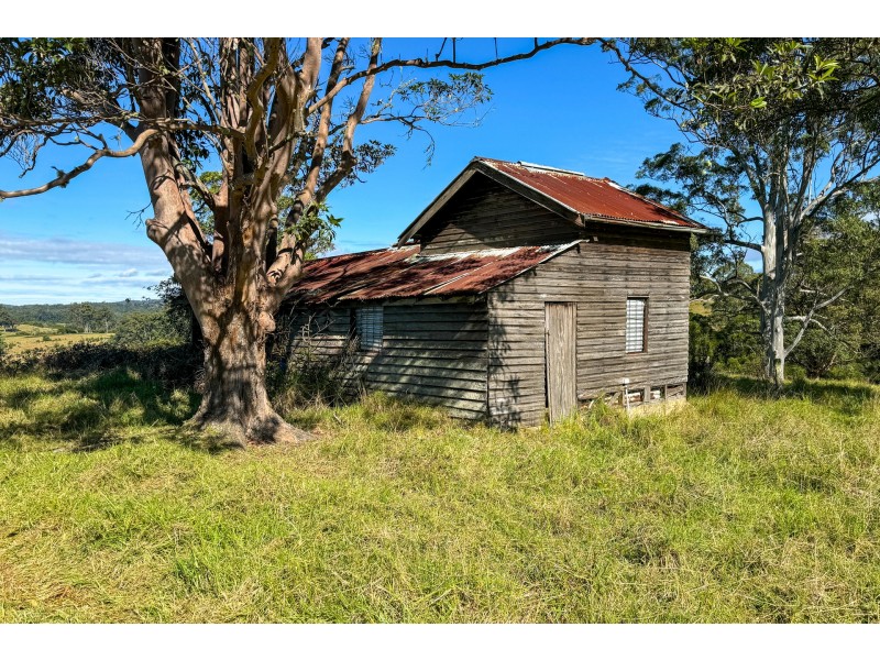 355 Doyles River Road, Elands NSW 2429
