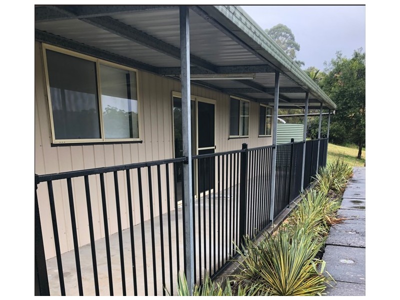 689A Stewarts River Road, Lorne NSW 2439