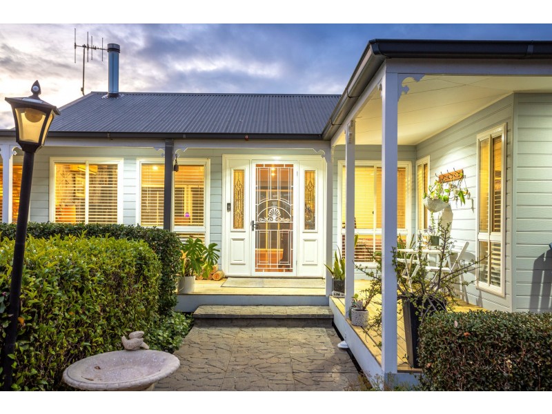 17 Abbotts Falls Road, Wingham NSW 2429