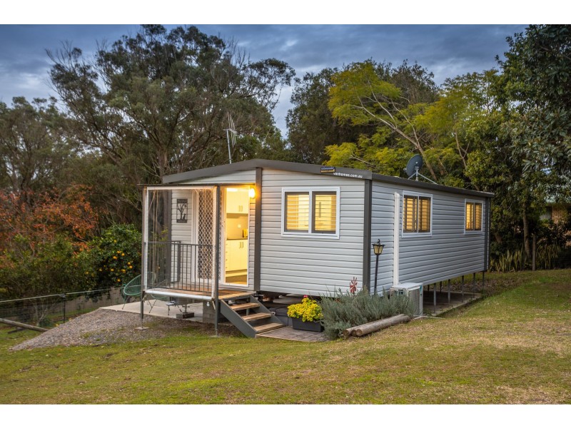 17 Abbotts Falls Road, Wingham NSW 2429