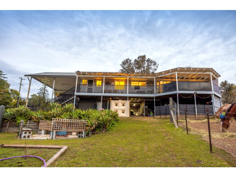 17 Abbotts Falls Road, Wingham NSW 2429