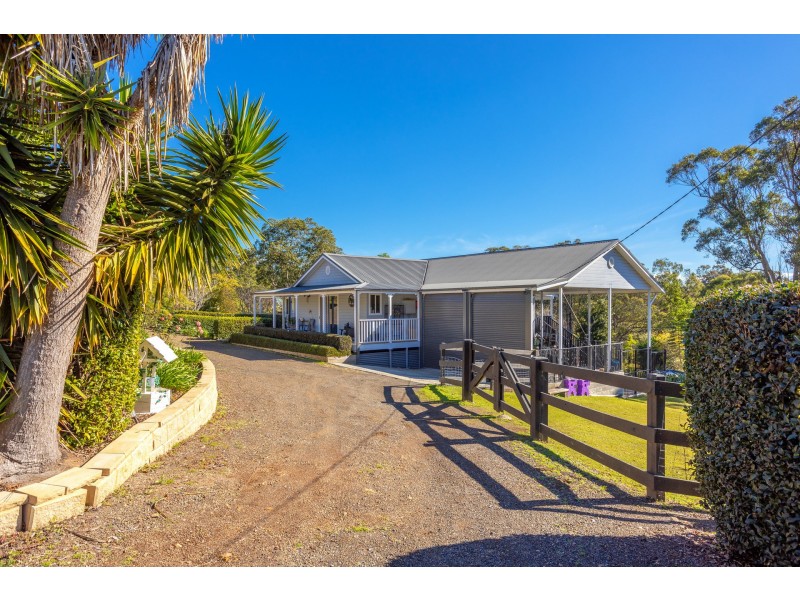 17 Abbotts Falls Road, Wingham NSW 2429