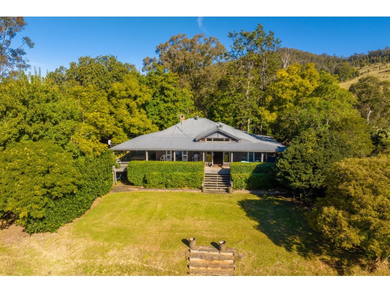 231 Stony Creek Road, Kimbriki NSW 2429
